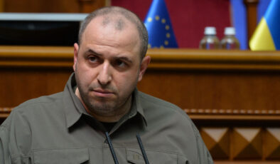 Ukrayna Savunma Bakanı açıkladı: Rusya ile esir takasında anlaştık