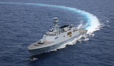 Ulusal savaş gemileri ve İHA’lar, Asya Pasifik’in dev savunma vitrininde