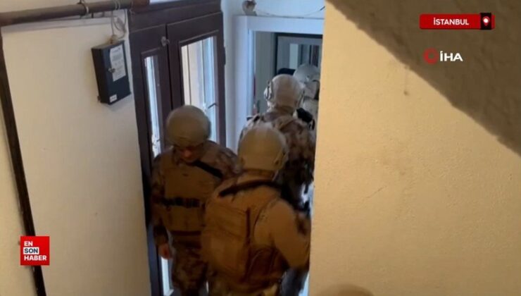 Uşak’taki kuyumcu hücumundaki çete ilişkisi deşifre edildi