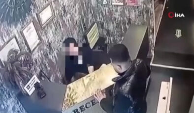 Uşak’taki kuyumcu saldırısının gerisinden “Daltonlar” çetesi çıktı