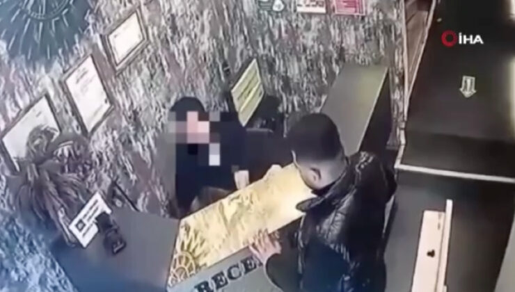 Uşak’taki kuyumcu saldırısının gerisinden “Daltonlar” çetesi çıktı