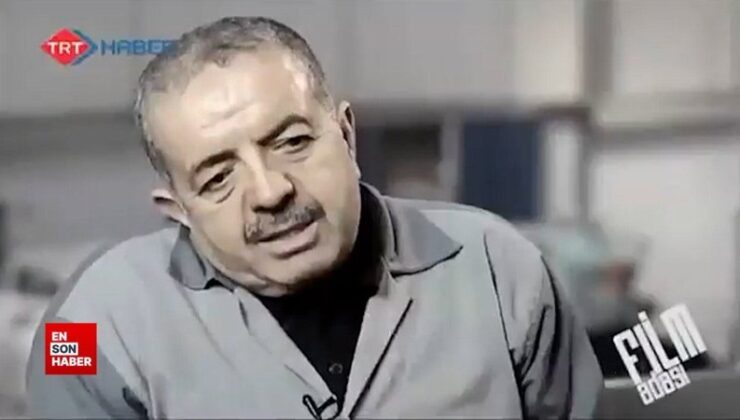 Usta Mennan Aksoy: Bizim paramız neden dışarıya gidiyor