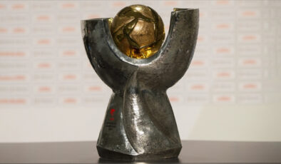 Üstün Kupa’da eşleşmeler belirlendi