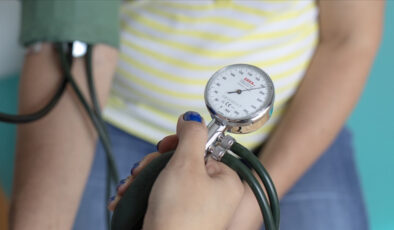 Uzmanlar uyarıyor: Hipertansiyona dikkat