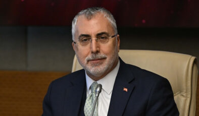 Vedat Işıkhan: Manisiz İŞKUR Platformu yayında