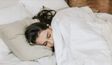 Verimli uyku için dikkat edilmesi gerekenler