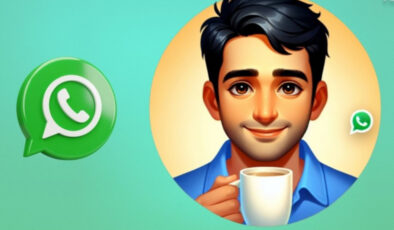 WhatsApp artık yapay zeka kullanarak profil resmi oluşturmanıza imkan sağlıyor