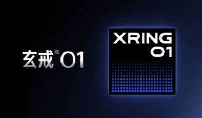 Xiaomi kendi geliştirdiği telefon işlemcisini duyurdu: XRing 01