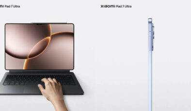 Xiaomi’nin en güçlü tableti Pad 7 Ultra tanıtıldı: İşte fiyatı ve özellikleri