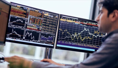 Yabancılar geçen hafta 245,2 milyon dolarlık pay aldı