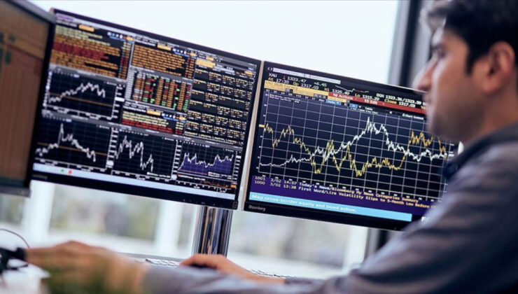 Yabancılar geçen hafta 245,2 milyon dolarlık pay aldı