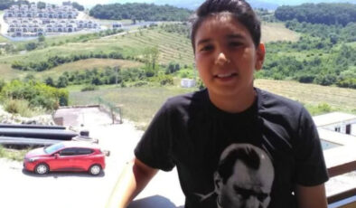 Yalova’da 7 yıl evvel öldürülen Kerem’le ilgili dikkat çeken ayrıntı