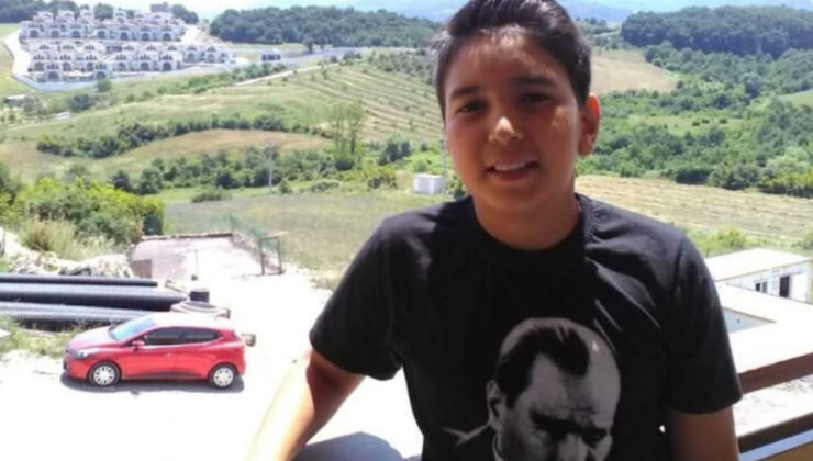 Yalova’da 7 yıl evvel öldürülen Kerem’le ilgili dikkat çeken ayrıntı