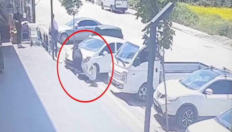 Yalova’da fren yerine gaza basan şoför, lise öğrencisini ezdi: Pedalları karıştırdım
