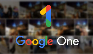 Yapay zeka tesiri:  Google One abone sayısı 150 milyonu aştı