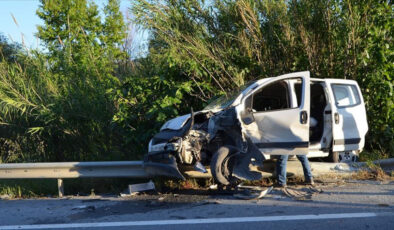 Yeni kanun teklifi hazır: Trafik kurallarına uymayanlara cezalar yolda
