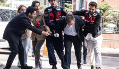 Yenidoğan çetesi soruşturmasında örgütün ismi birinci sefer açıklandı