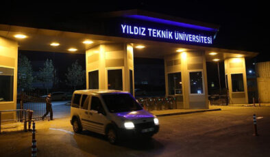 Yıldız Teknik Üniversitesi’nden köpek saldırısına ait açıklama