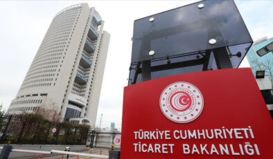 Yılın birinci 4 ayında 17 vilayette, 1 milyar doların üzerinde ihracat gerçekleştirildi