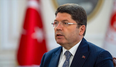 Yılmaz Tunç: Öcalan’a umut hakkı kelam konusu değil