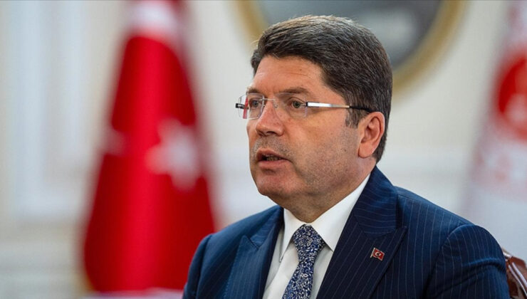 Yılmaz Tunç: Öcalan’a umut hakkı kelam konusu değil