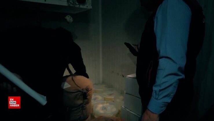 Yumaklı: Vatandaşlarımızın muteber besine erişimi en büyük önceliğimiz