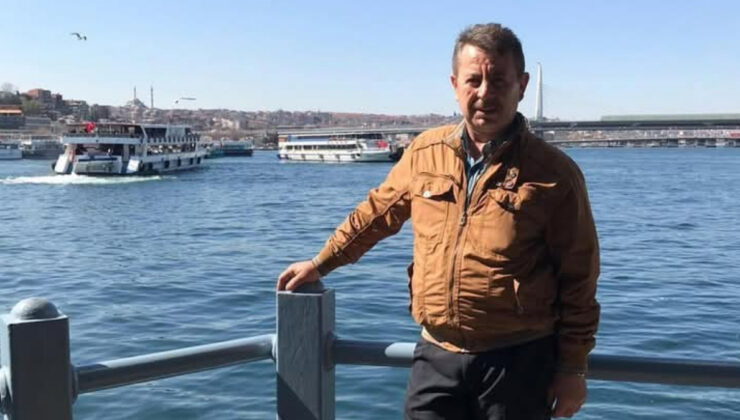 Zonguldak’ta arabanın çarptığı şahıs can verdi