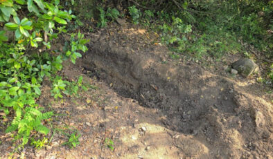 Zonguldak’ta kayıp ihbarı, cinayeti ortaya çıkardı