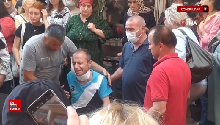 Zonguldak’ta komşusunu öldüren sanığın 28 yıl verilen cezası bozuldu