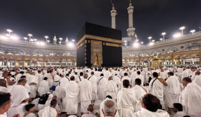 10 soruda hac ibadeti ile ilgili merak edilenler
