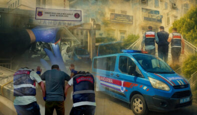 10 vilayette yasa dışı bahis ve dolandırıcılık operasyonları: 93 gözaltı