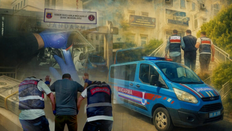 10 vilayette yasa dışı bahis ve dolandırıcılık operasyonları: 93 gözaltı