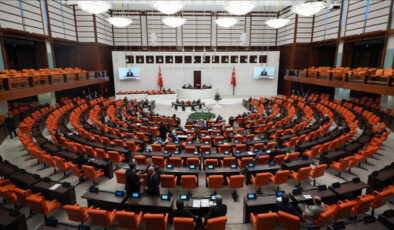 10. Yargı Paketi için mesai yarın başlıyor