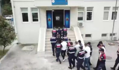 11 başka organize hata örgütüne operasyon: 90 gözaltı