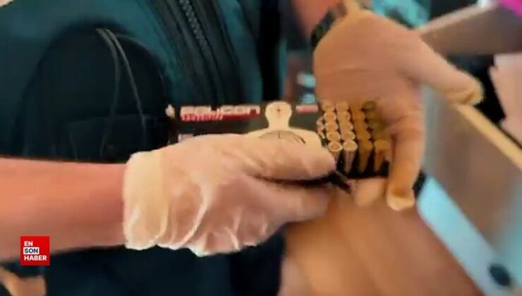 11 farklı organize kabahat örgütüne  operasyon: 90 gözaltı