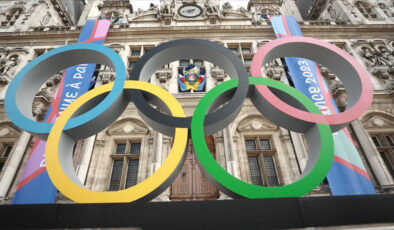 2028 Los Angeles Paralimpik Oyunları’nın madalya ve sportmen kotaları duyuruldu