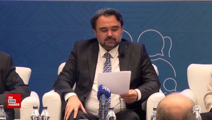 3. Memleketler arası Aile Sempozyumu’nun sonuç bildirisi açıklandı