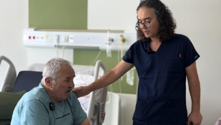 70 yaşında sigarayı bırakan Hüseyin amca: Teslim olmayın