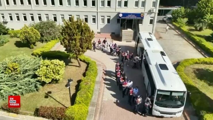 9 vilayette dev siber operasyon: 144 kuşkulu yakalandı