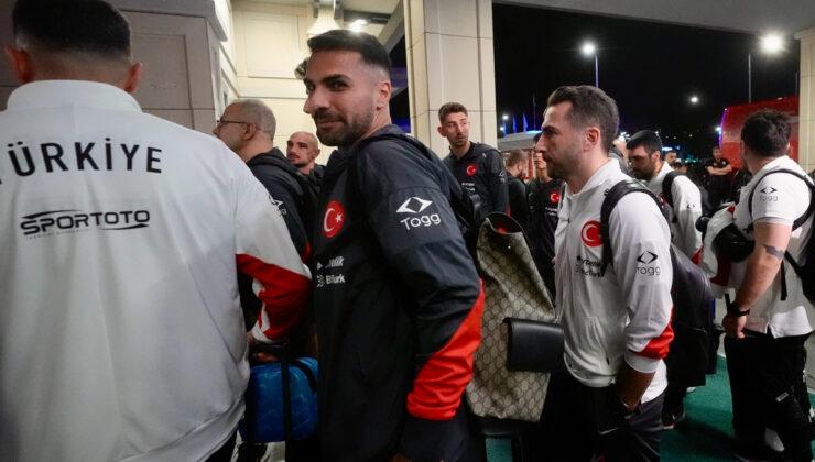 A Ulusal Futbol Ekibi, ABD’de