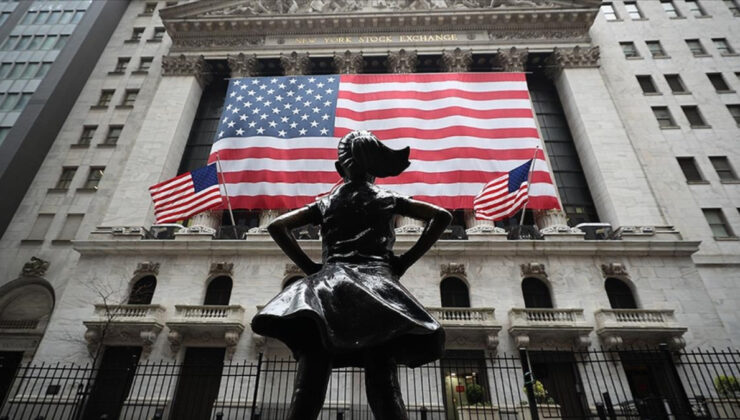 ABD iktisadı, yüzde 0,2 daraldı