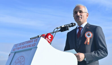 Abdulkadir Uraloğlu: Avcılar Gişeleri’nde özgür geçiş devri başladı