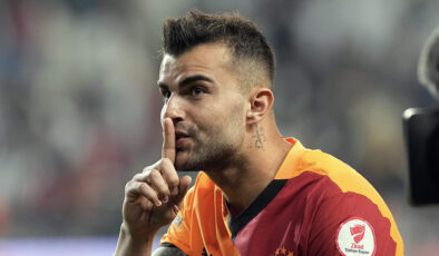 Abdülkerim Bardakcı, Galatasaray’ın yeni maksadını duyurdu