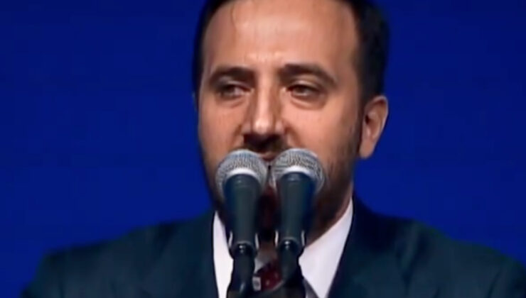 Abdullah Özdemir’den hizmet andı: Cumhurbaşkanımıza kelam veriyoruz