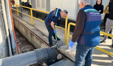 Adana Büyükşehir Belediyesi’ne 10 milyon liralık etraf cezası