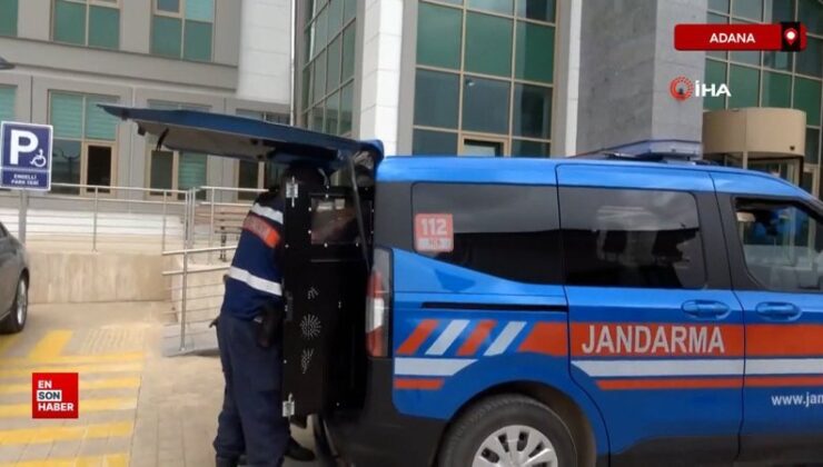 Adana’da 112’yi aradı: ‘Beni jandarma yakalayamaz’ dedi birebir gün yakalandı