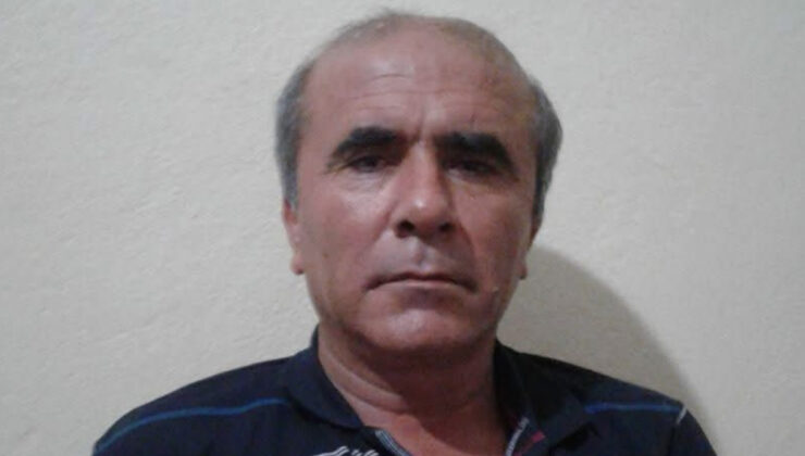 Adana’da başından vurularak öldürülmüş halde buldu