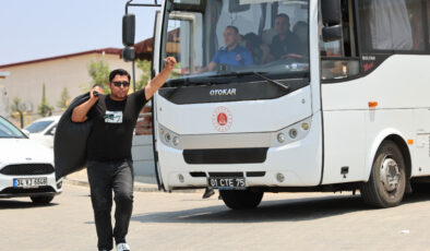 Adana’da bayram öncesi cezaevlerinde tahliyeler sürüyor