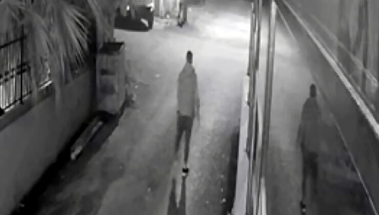 Adana’da cümbüş yerinden çıktıktan sonra araba çaldı