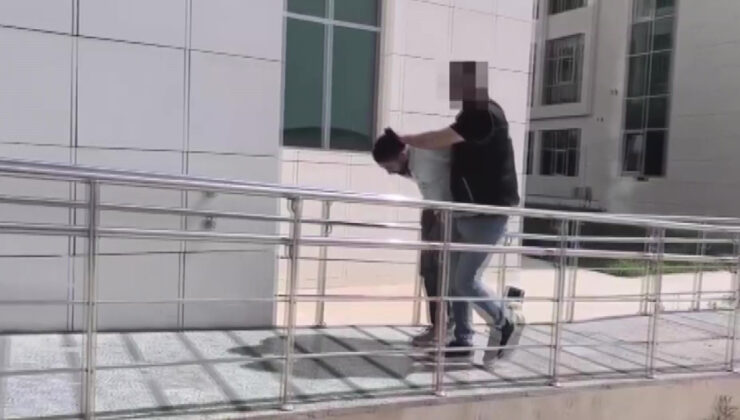 Adana’da firari uyuşturucu tacirlerine operasyon